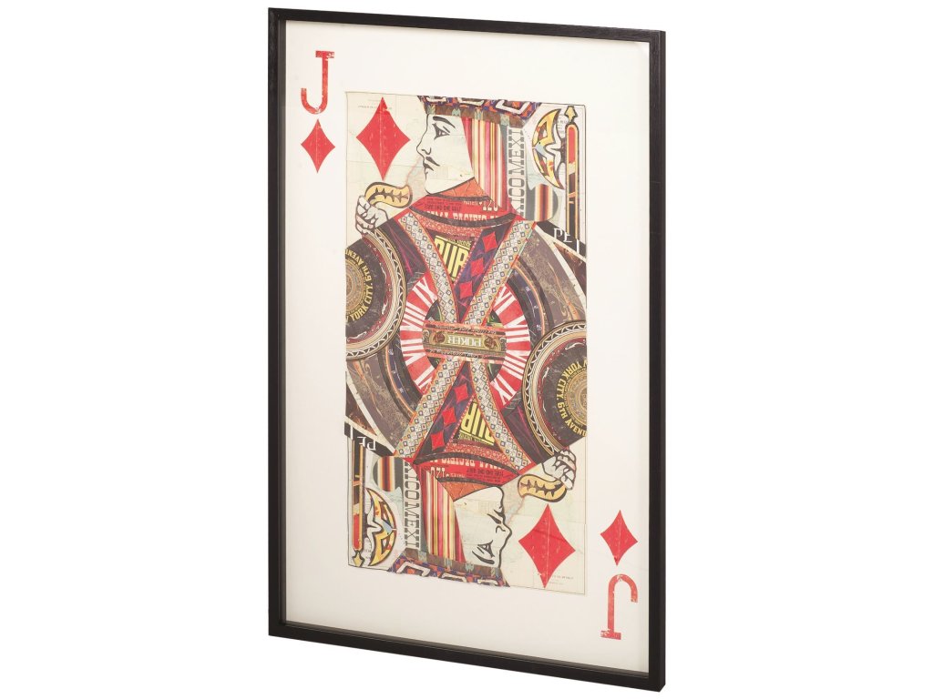 of Diamonds