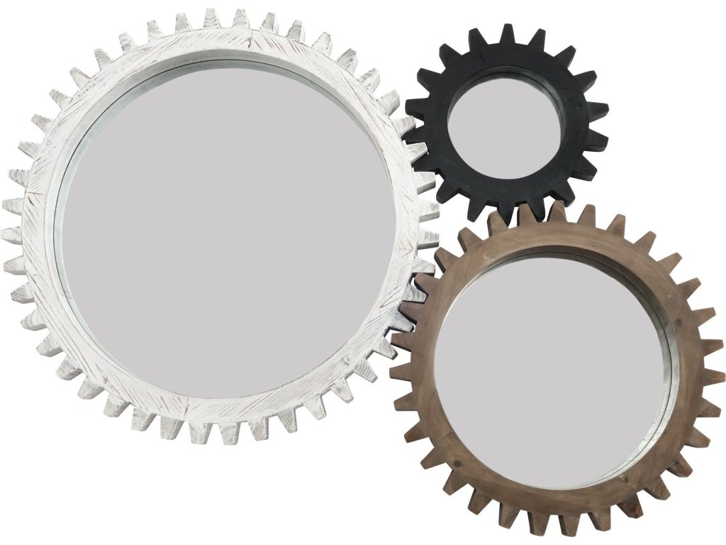 Mirror Collection 2 (Set of 3)