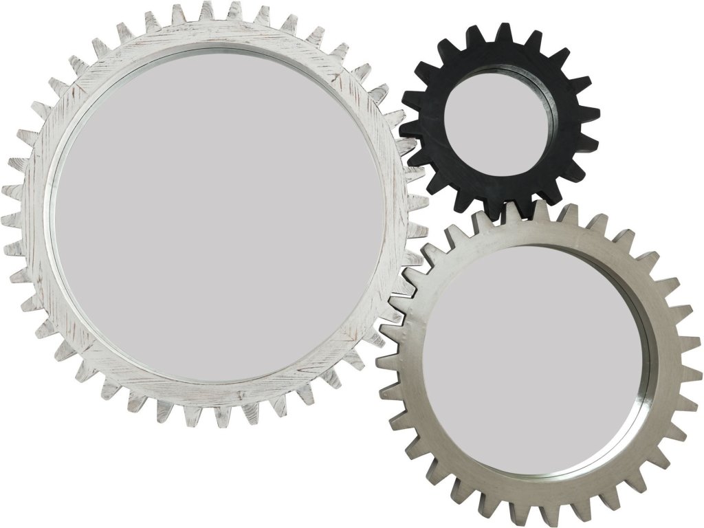 Mirror Collection 3 (Set of 3)