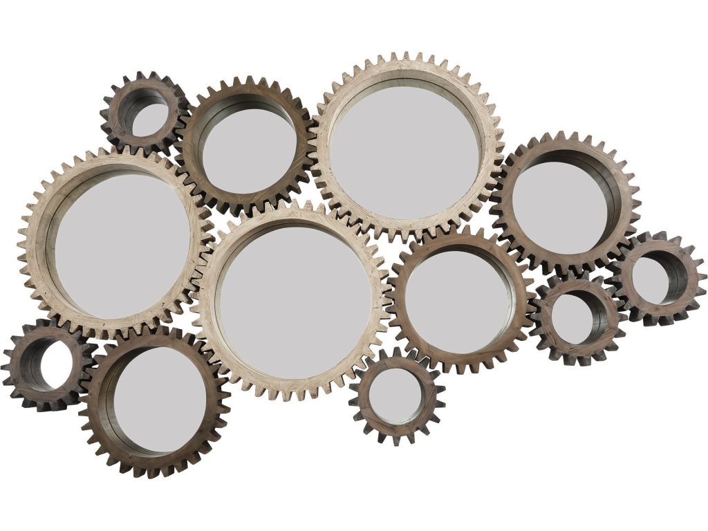Mirror Collection 12 (Set of 12)