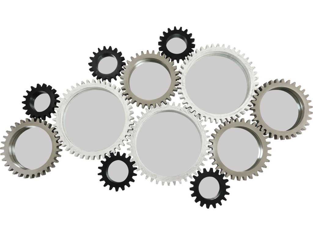 Mirror Collection 14 (Set of 12)