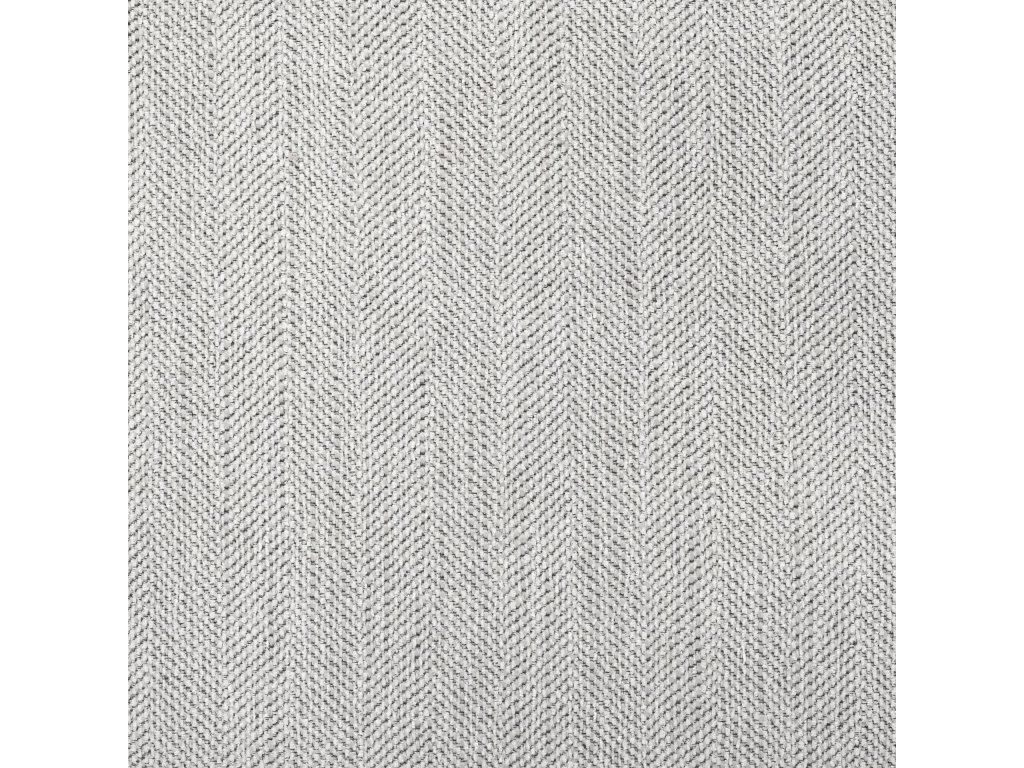 III 38 x 38.25 x 34.5 Frost Gray Slipcover Upholstered Arm Chair - Alternative View