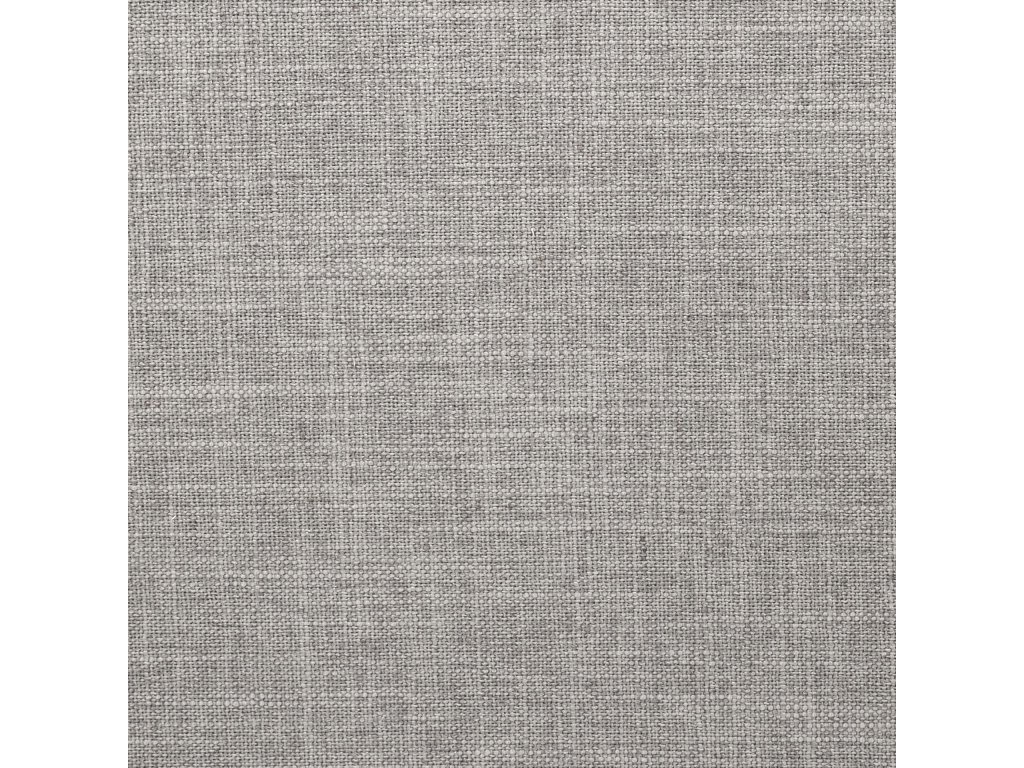 III 38 x 38.25 x 34.5 Flint Gray Slipcover Upholstered Arm Chair - Alternative View