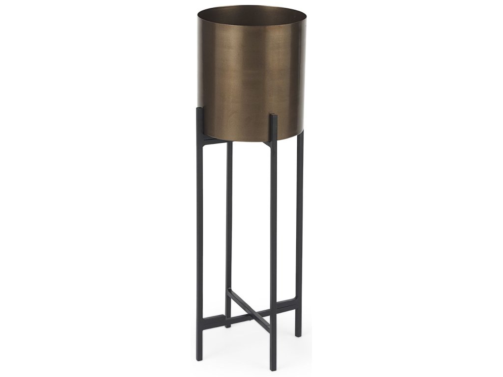 (Small) 9L x 9W x 24H Plant Stand