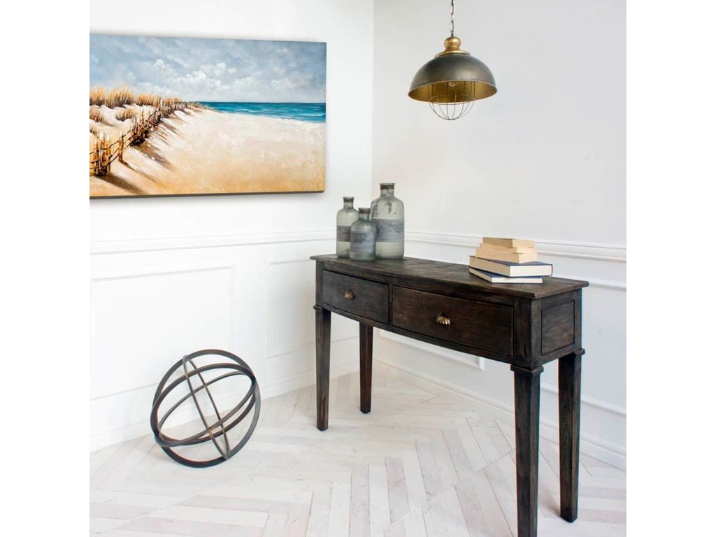 II - Alternative View