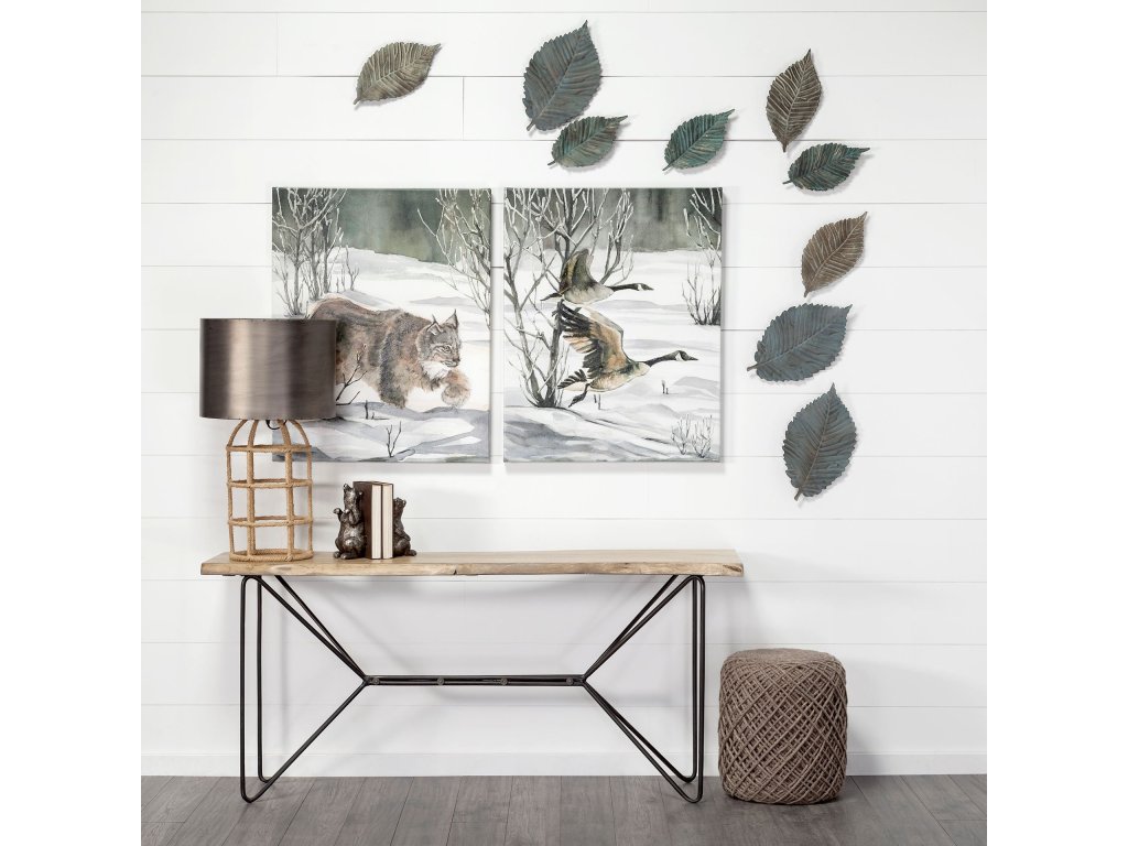 (Set of 2) 9L x 8W Grizzly Bear Bookends - Alternative View