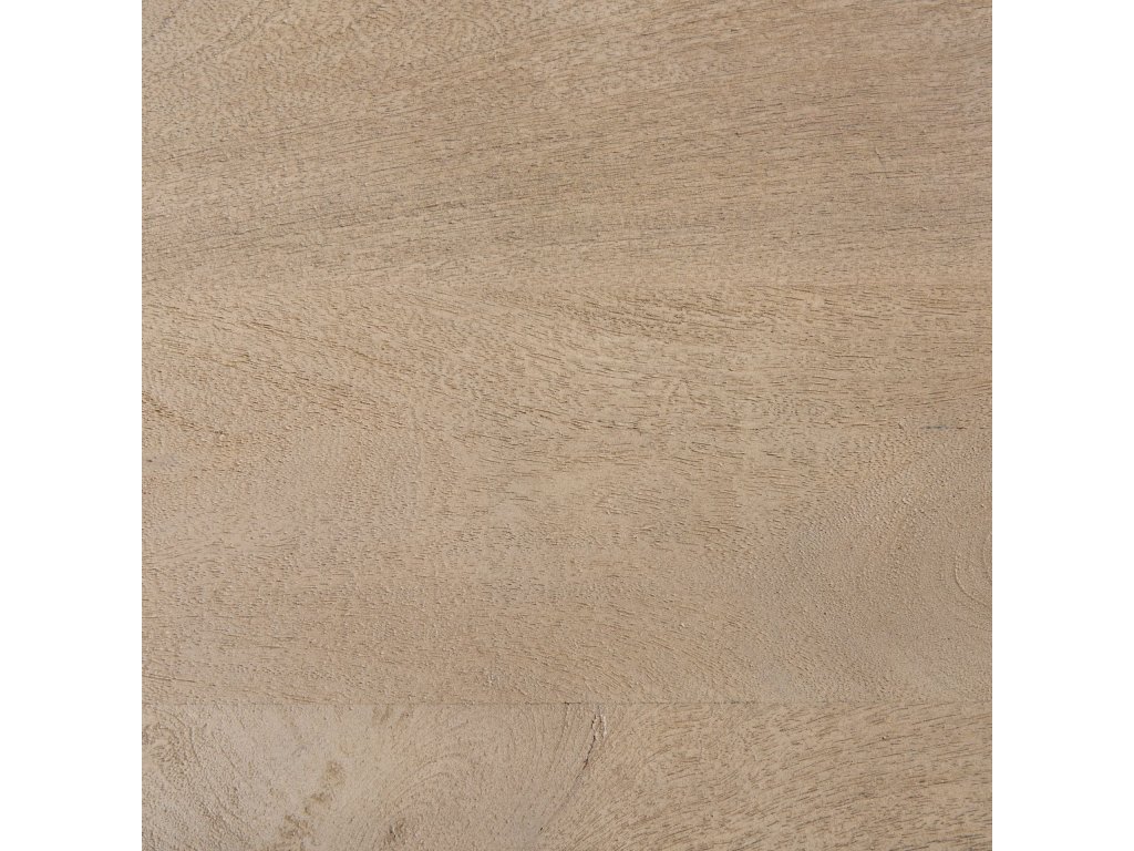 26" Seat Height Light Gray Wood Counter Stool