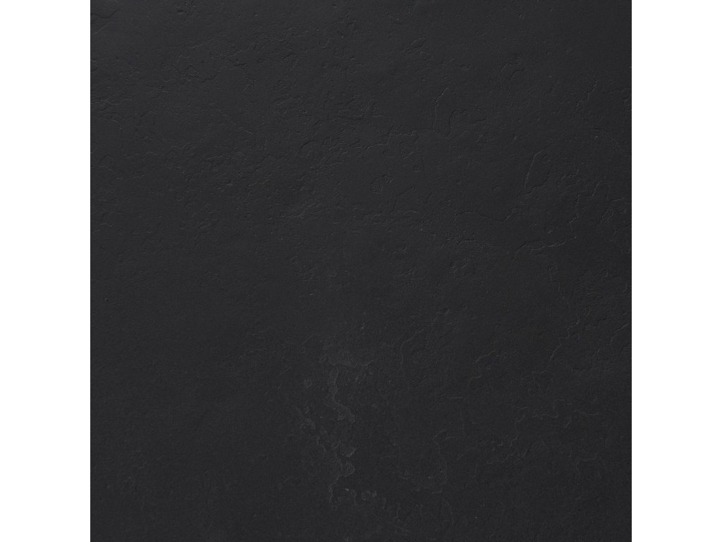 42.0 x 22.0 x 15.5 Ebony Black Iron Coffee Table - Alternative View