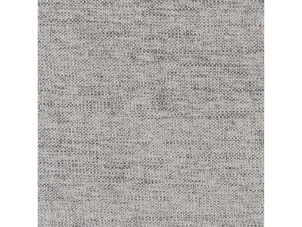 38.6L x 26.0W x 17.7H Medium Gray 2/3 Ottoman Sectional Piece - Alternative View