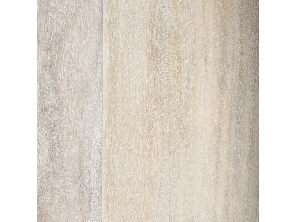36L x 18W x 32H White Wood, Gold Metal Base w/ 2 Glass Doors Accent Cabinet - Alternative View