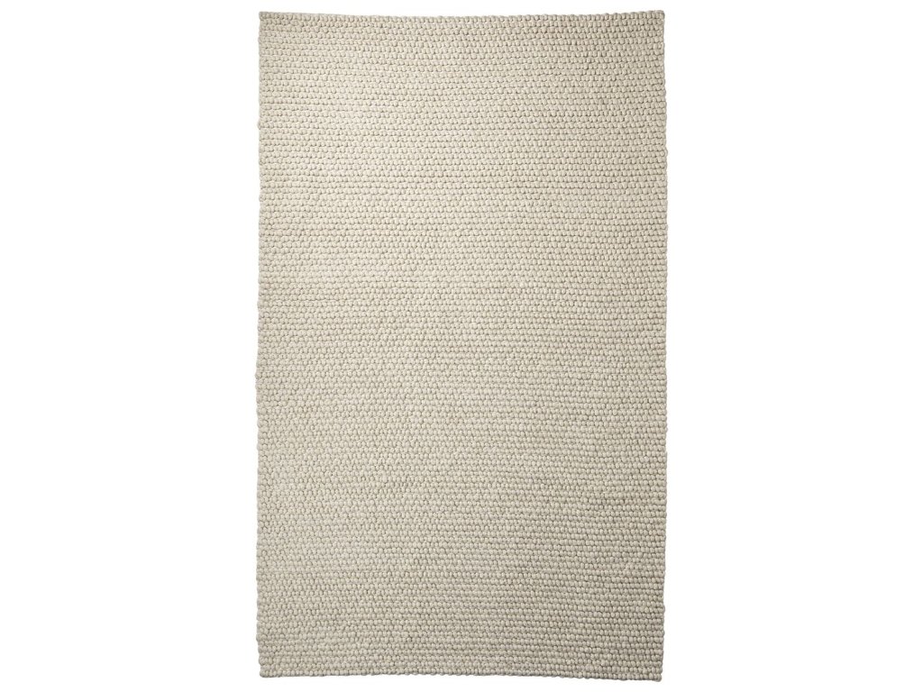 Braided 5 x 8 Rug