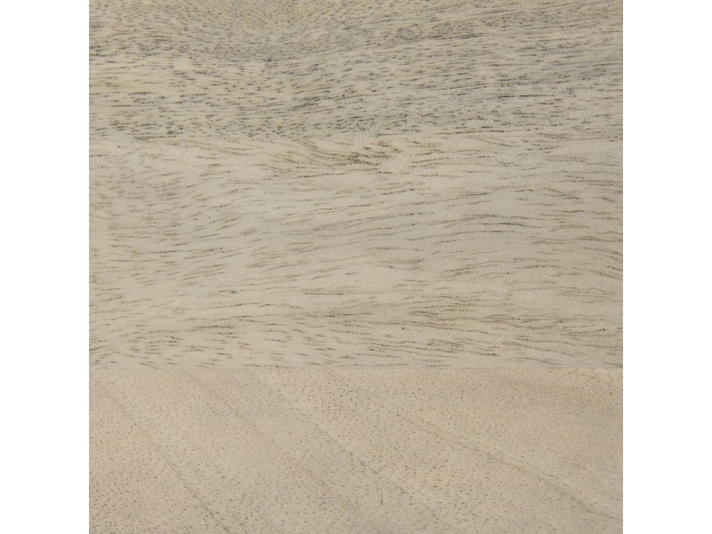 14.0L x 15.8W x 25.8H Natural Wood w/Black Metal Counter Stool