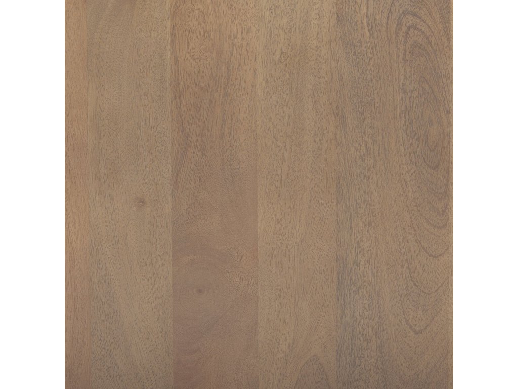 62.0L x 22.0W x 30.0H Medium Brown Solid Wood w/Cane Office Desk