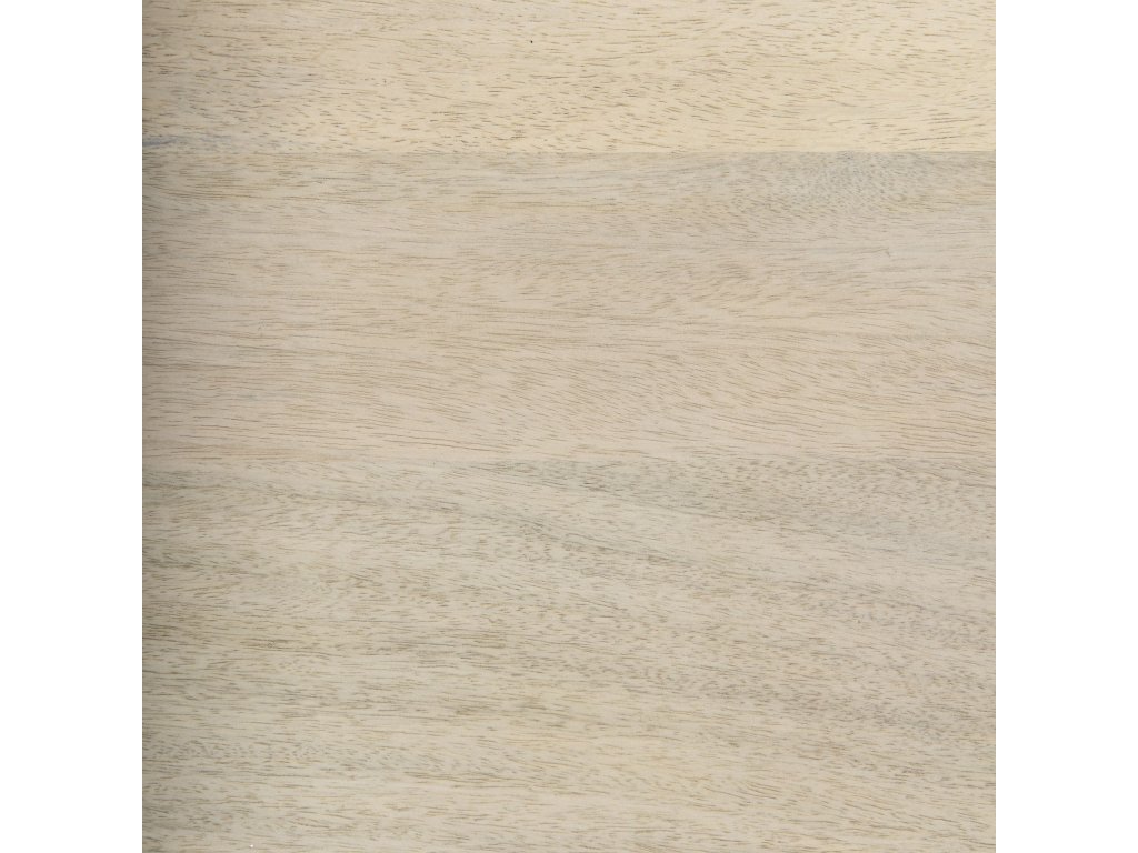 48.0L x 28.0W x 17.5H Blonde Wood Rectangular Coffee Table - Alternative View