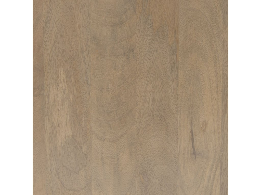 38.0L x 27.0W x 18.0H Light Brown Wood Coffee Table