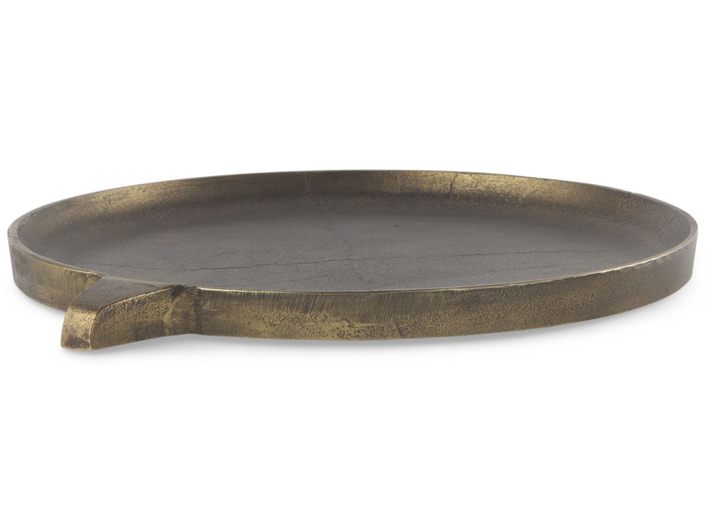 Aluminium Tray - Large