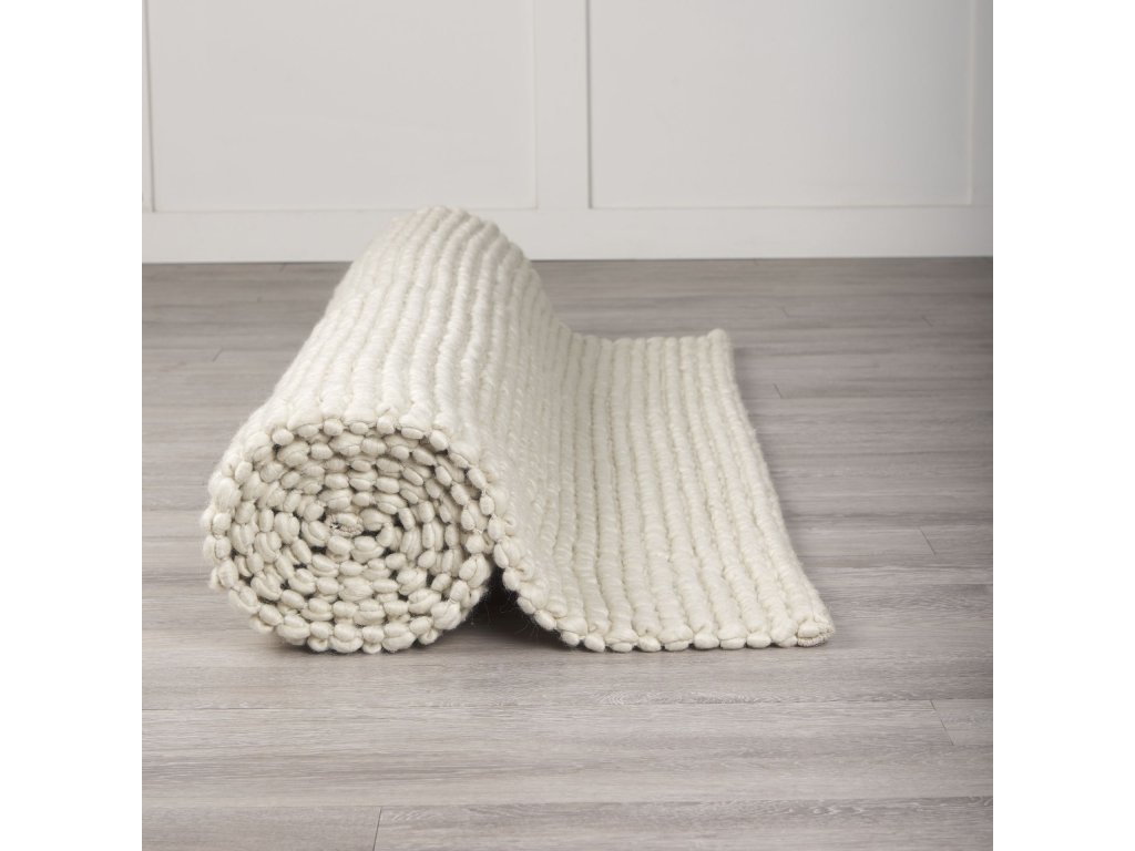 Braided 5 x 8 Rug - Alternative View