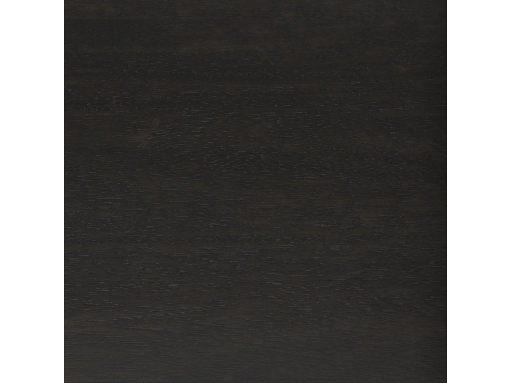 54.0L x 16.0W x 29.5H Dark Brown Wood Console Table