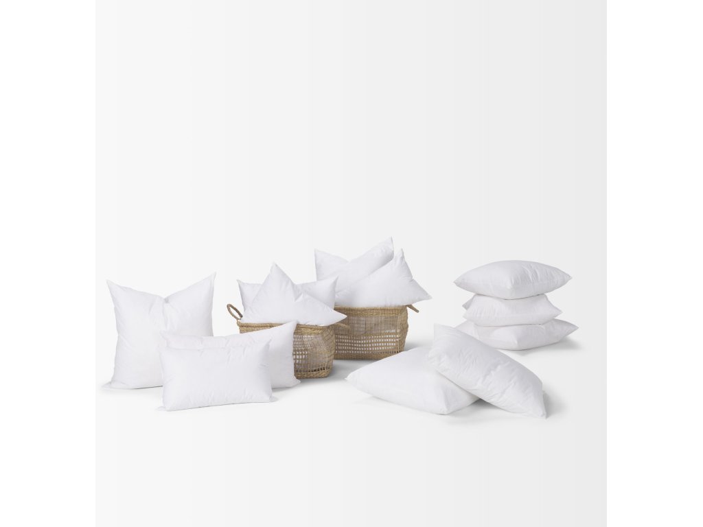 Mercana 21 x 13 Down pillow insert - Alternative View