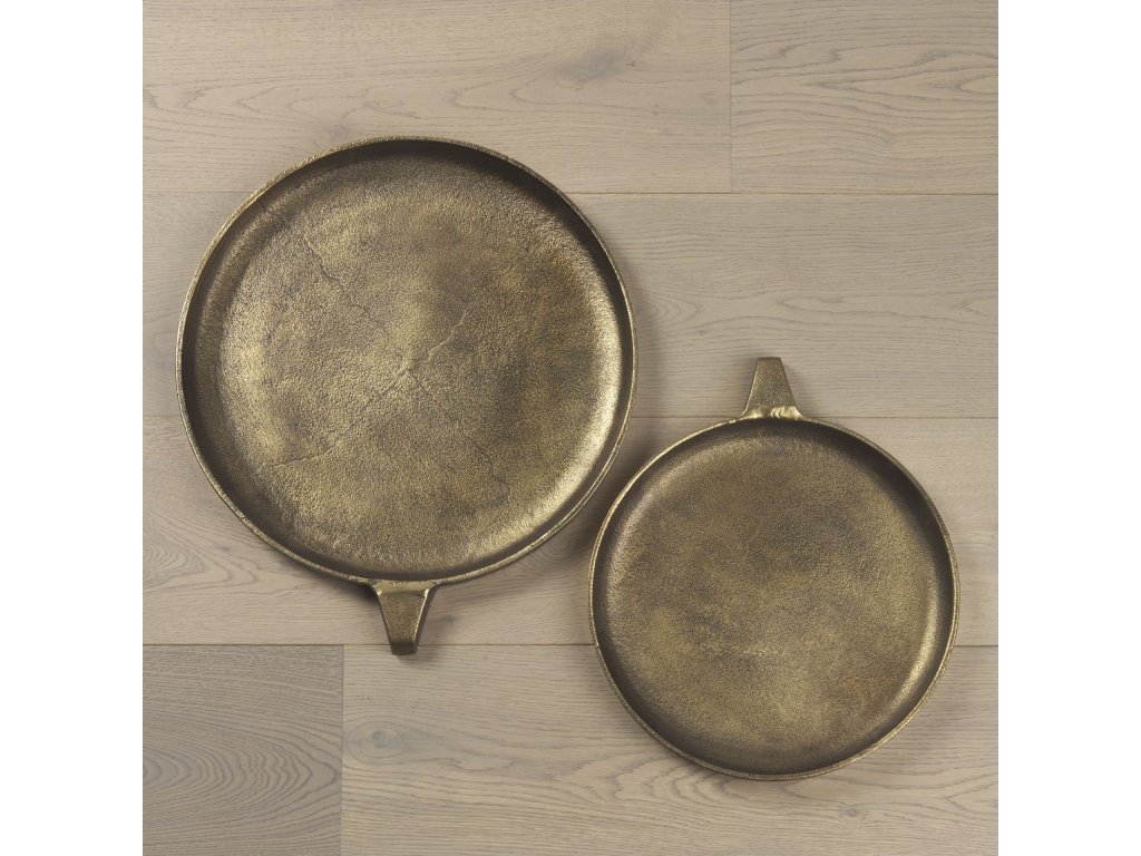 Aluminium Tray - Large