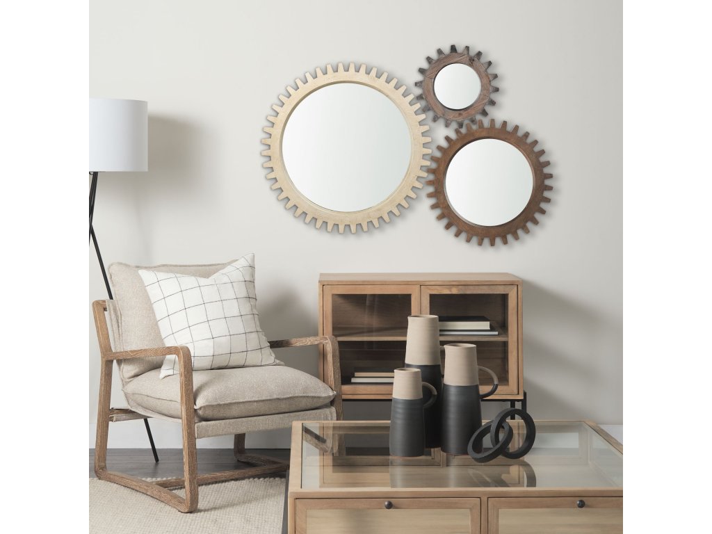 Mirror Collection 1 (Set of 3) - Alternative View