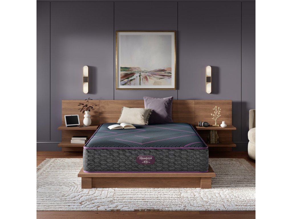 Hybrid Mattress Beautyrest collection - Browse 2 quality furniture at Outer Banks Furniture