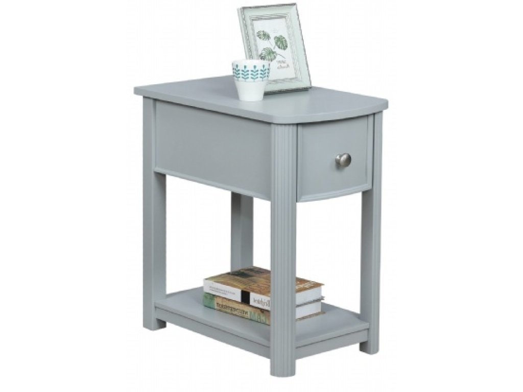 Chairside Table (RTA)