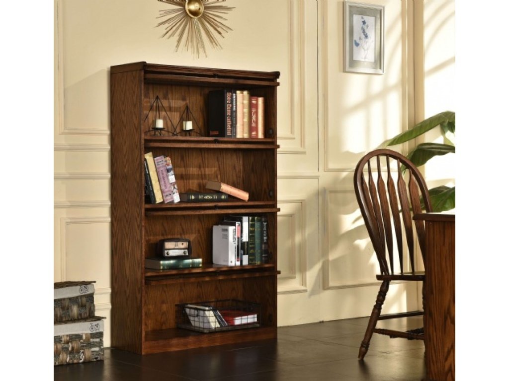 Bookcases Tennessee Enterprises collection - Browse 1 quality furniture at Decamp & Stradford Furniture