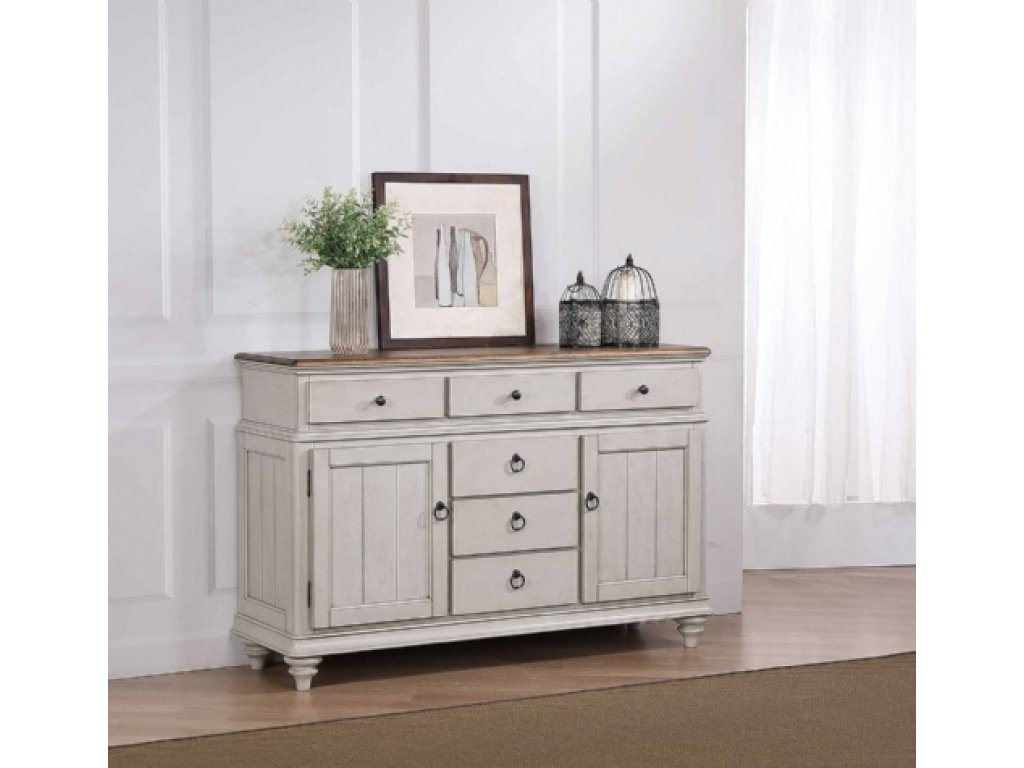 Corner Stone Server