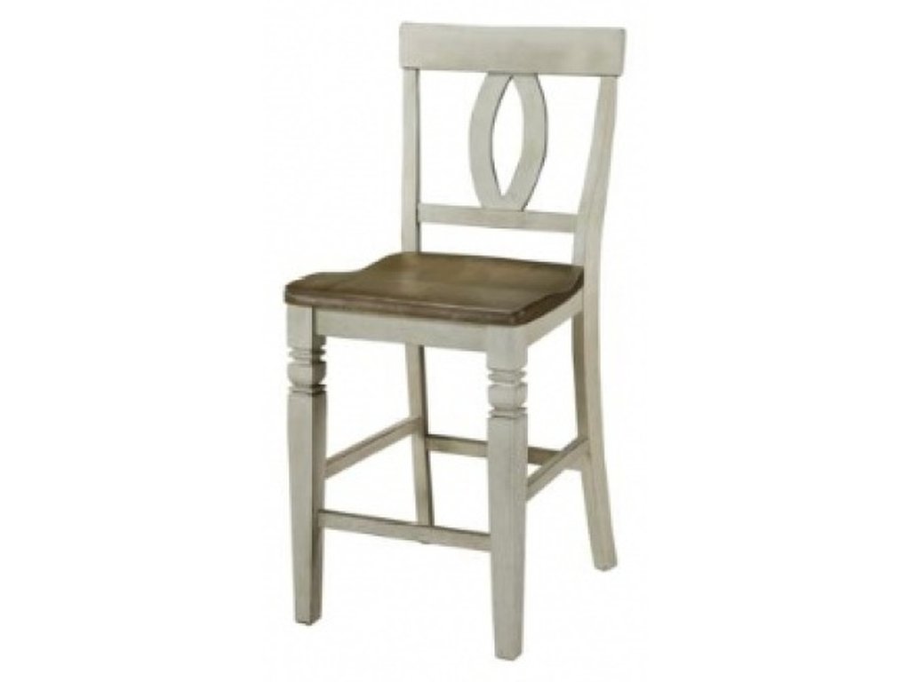 Preston Napoleon 24" Barstool