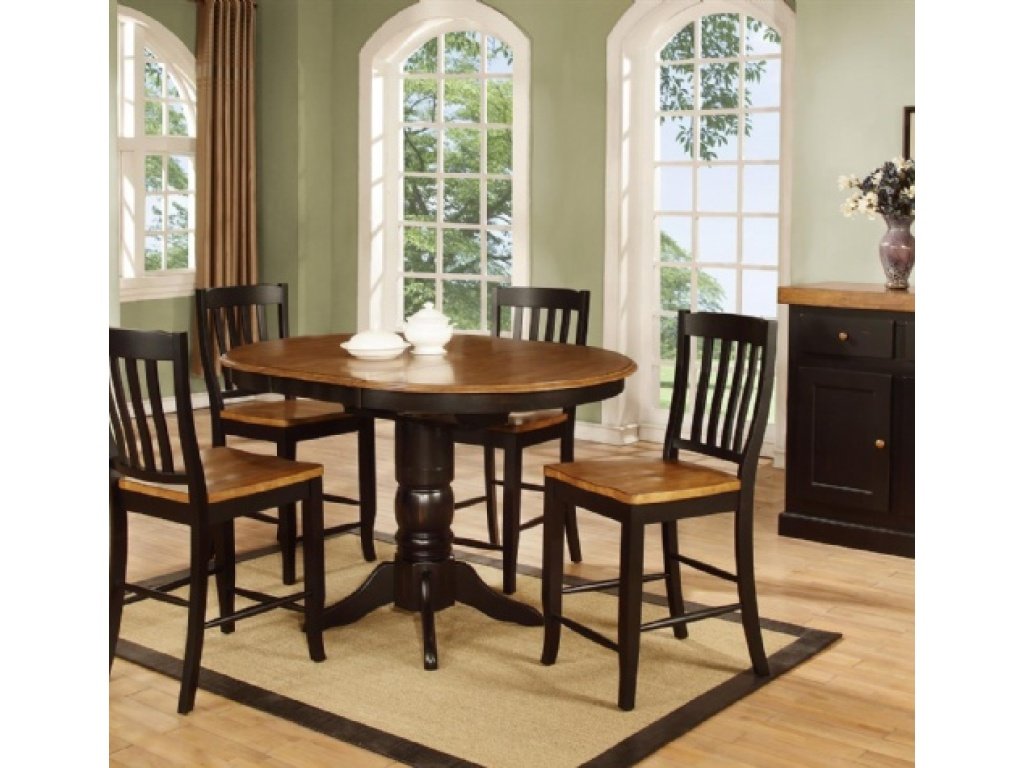 Quinton Slat Back 24" Barstool (RTA)