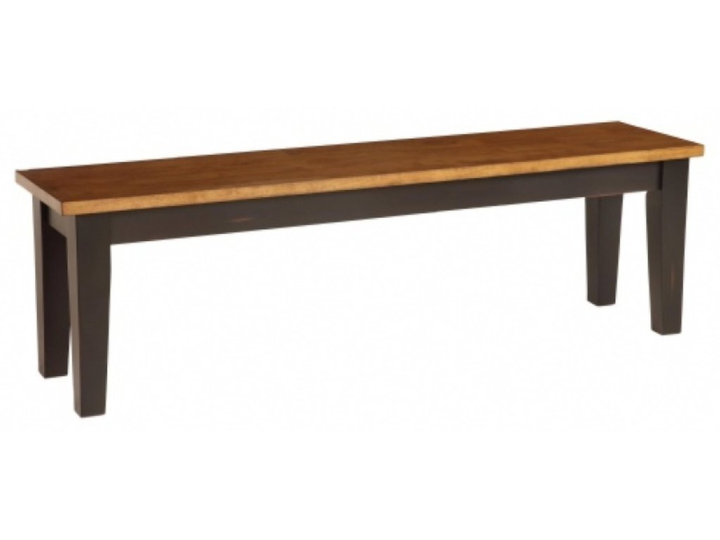 Quinton Bench