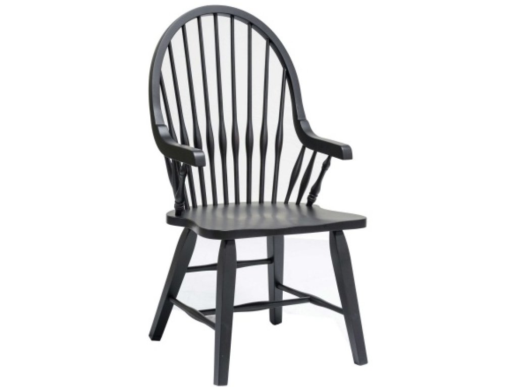 St. Michael Windsor Arm Chair