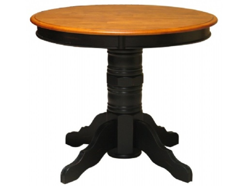 St. Michael 30"High Pedestal Base