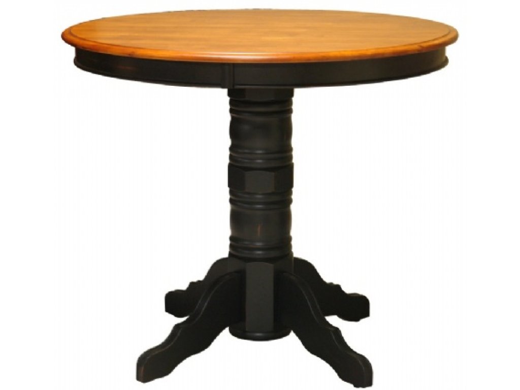 St. Michael 36" High Pedestal Base