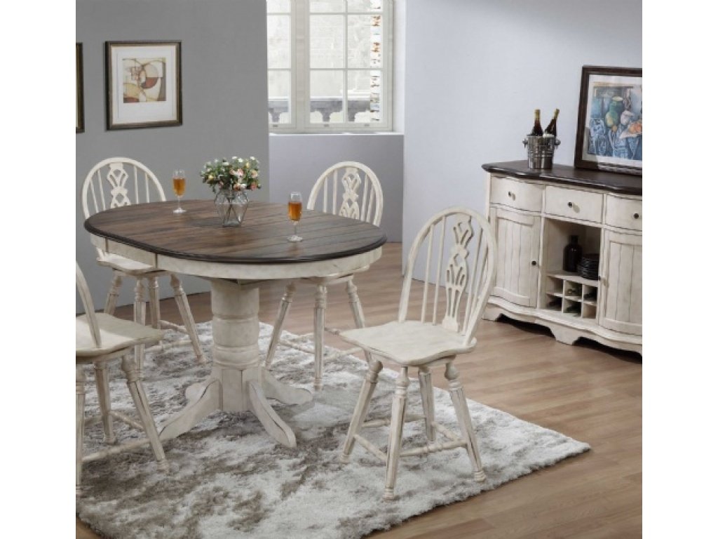 Vintage Estates Windsor 24" Barstool