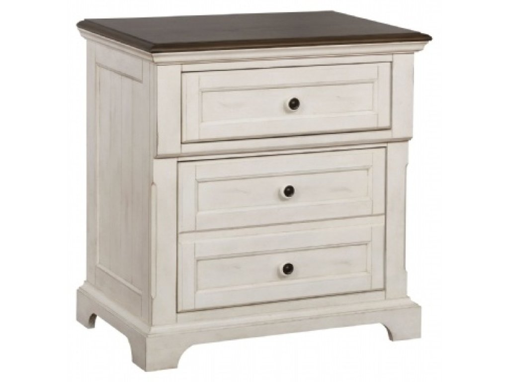 Nightstands Tennessee Enterprises collection - Browse 4 quality furniture at Decamp & Stradford Furniture
