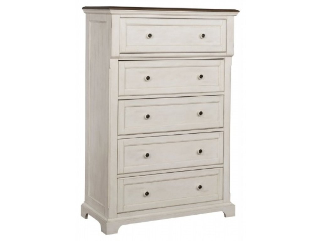 Vintage Estates Chest