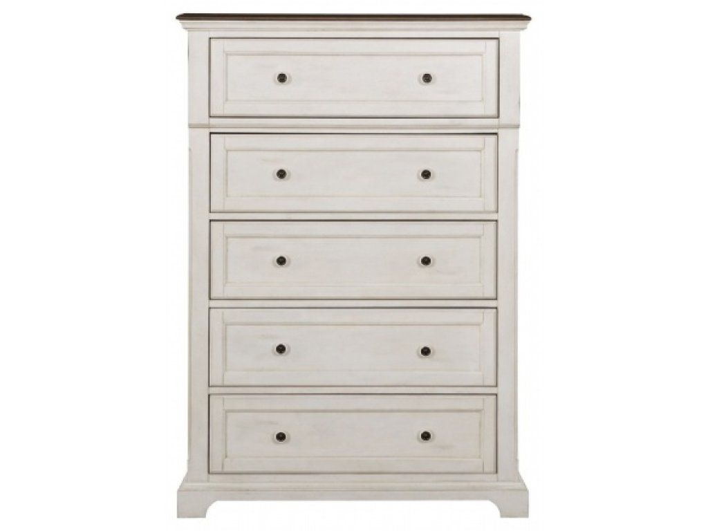 Vintage Estates Chest - Alternative View