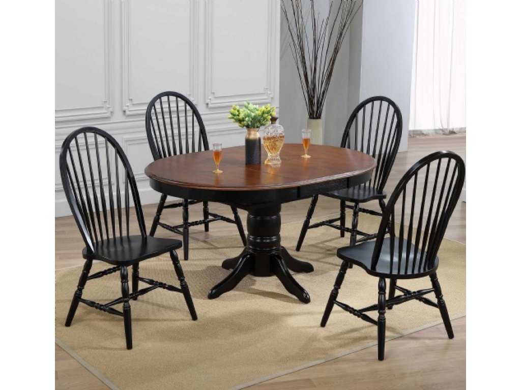 Windswept Shores Windsor Side Chair - Alternative View