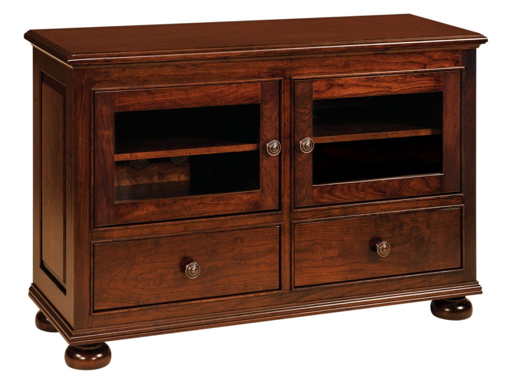 Rosemont TV Console – 50″W Entertainment