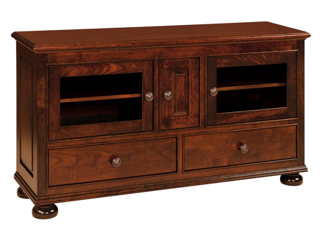 Rosemont TV Console – 60″W Entertainment