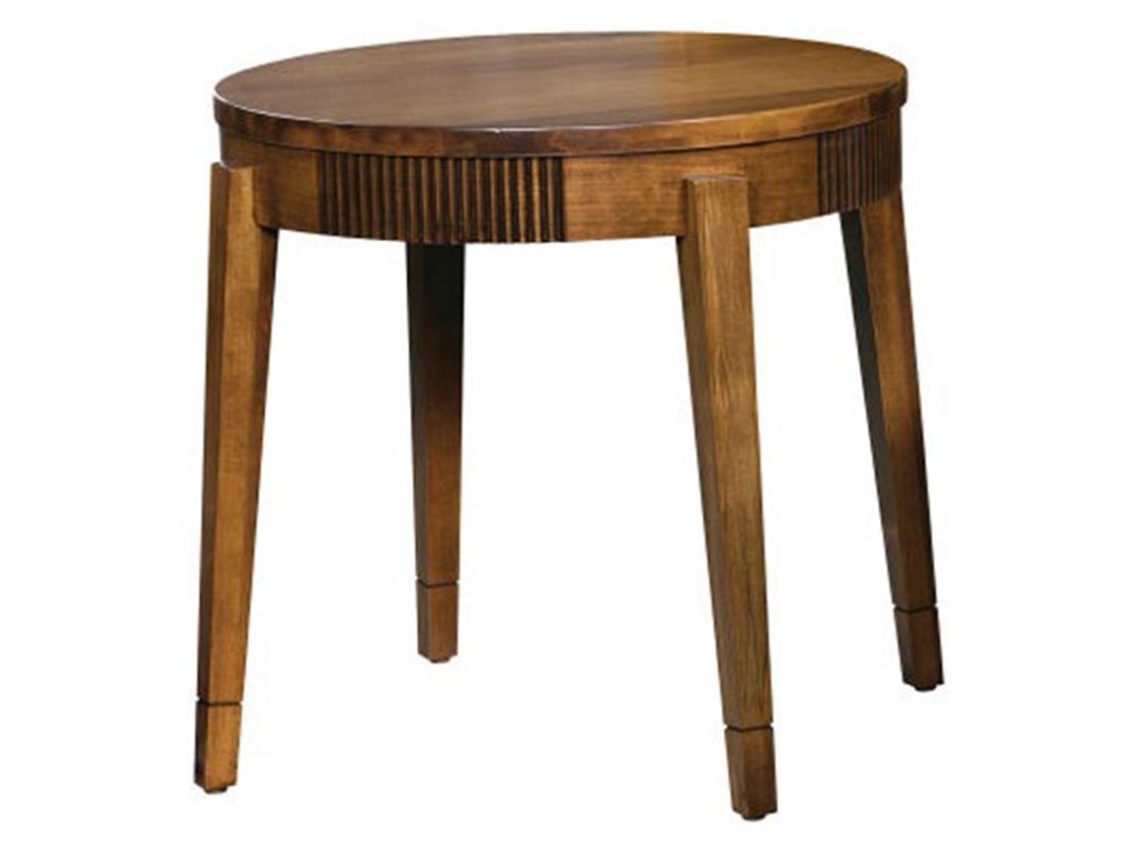 Bellaire End Table