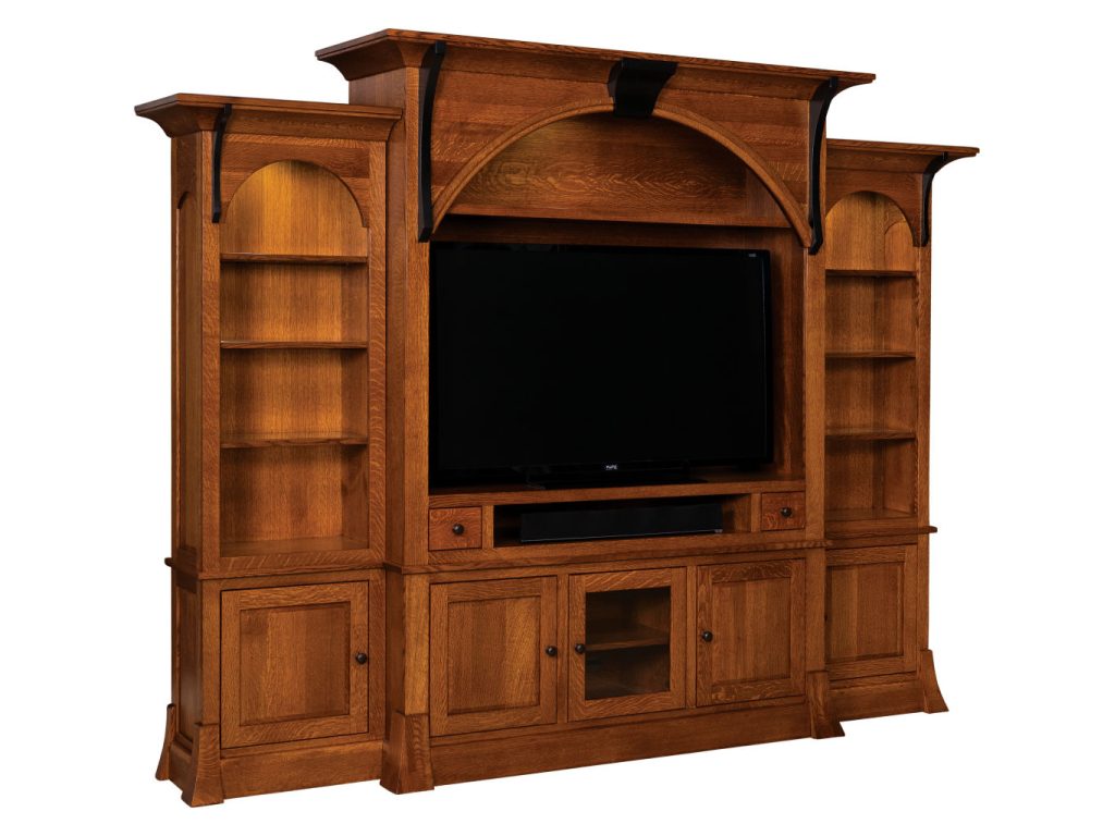 Breckenridge Wall Unit
