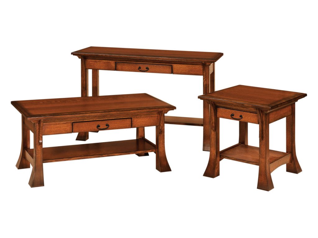 Breckenridge Occasional Tables