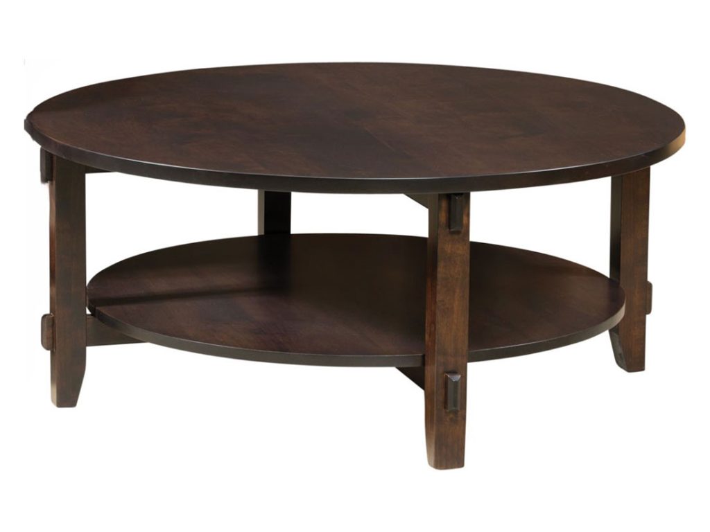 Bungalow Coffee Table