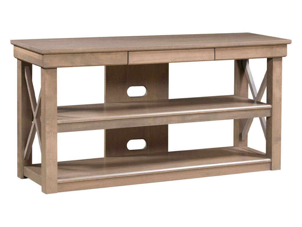 Cambridge TV Console Entertainment