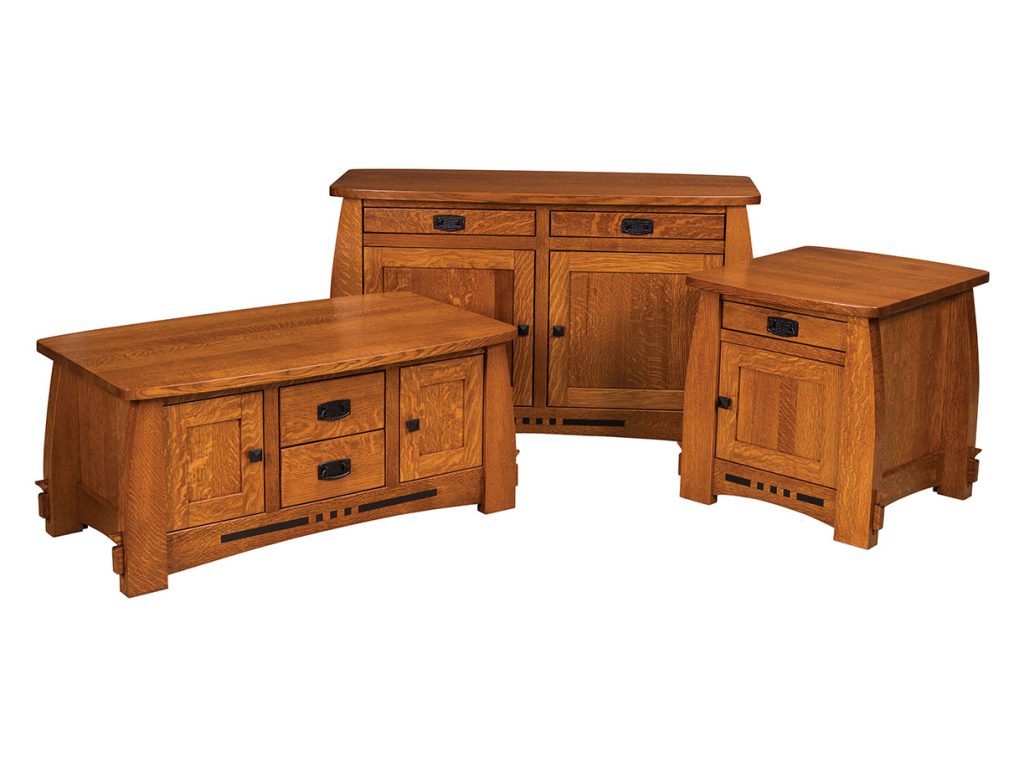 Colebrook Occasional Tables