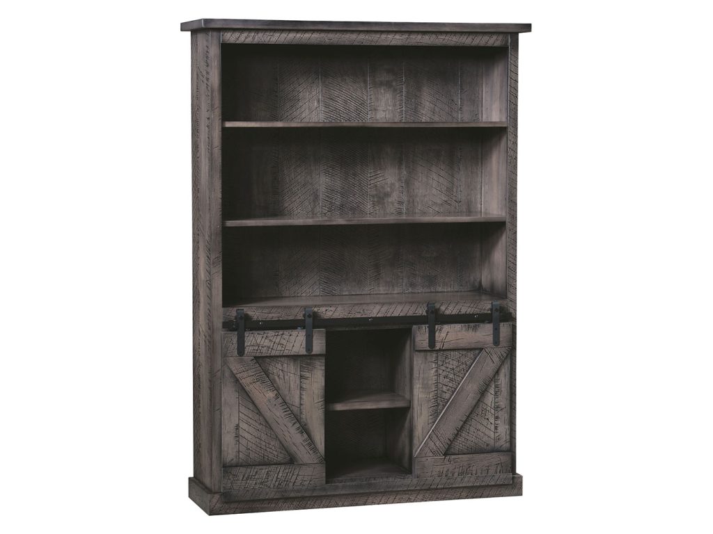 Durango Bookcase