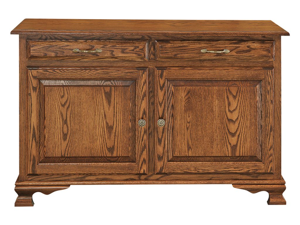 Heritage Sofa Table